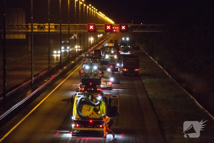 nieuws rijksweg a1 hoevelaken