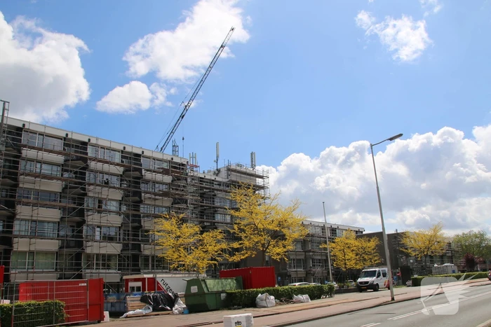 nieuws grindweg rotterdam
