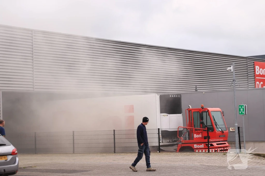 Watergoorweg 112 nieuws Nijkerk 