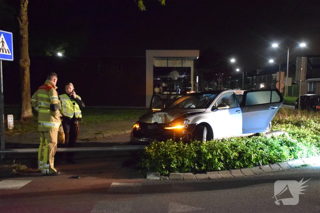 Joh. J. Vierbergenweg 112 melding Oudewater 