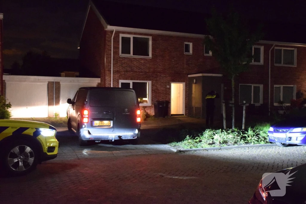 Gebroeders Marisstraat Nieuws Woerden 