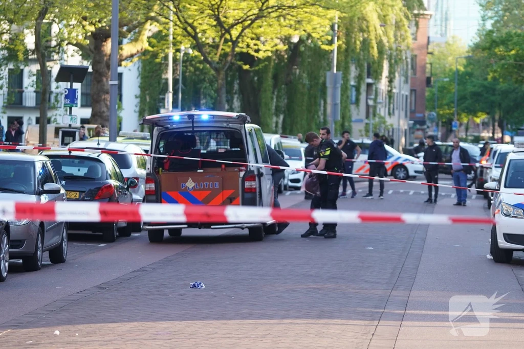 Crooswijkseweg 112 nieuws Rotterdam 