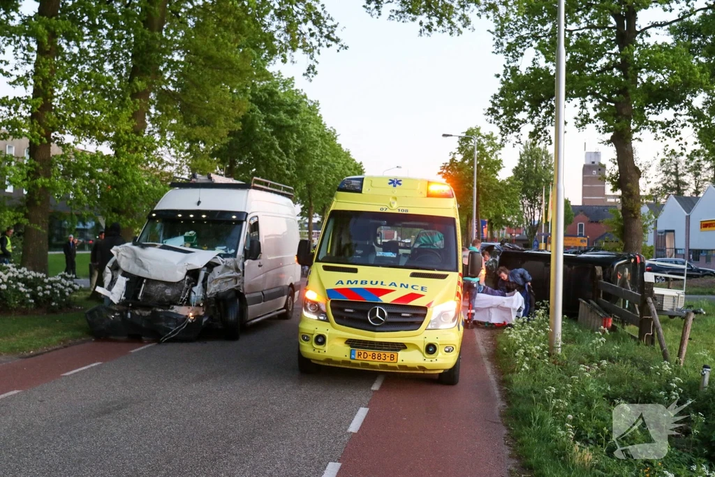 Edeseweg 112 nieuws Wekerom 