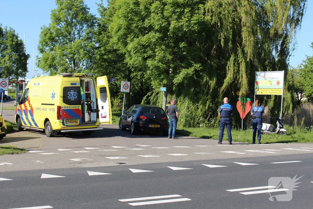 Oudeweg Zierikzee 112 