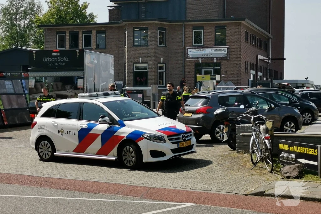 Stationsweg 112 nieuws De Klomp 