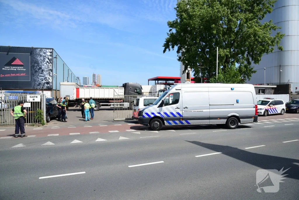 Rotterdam