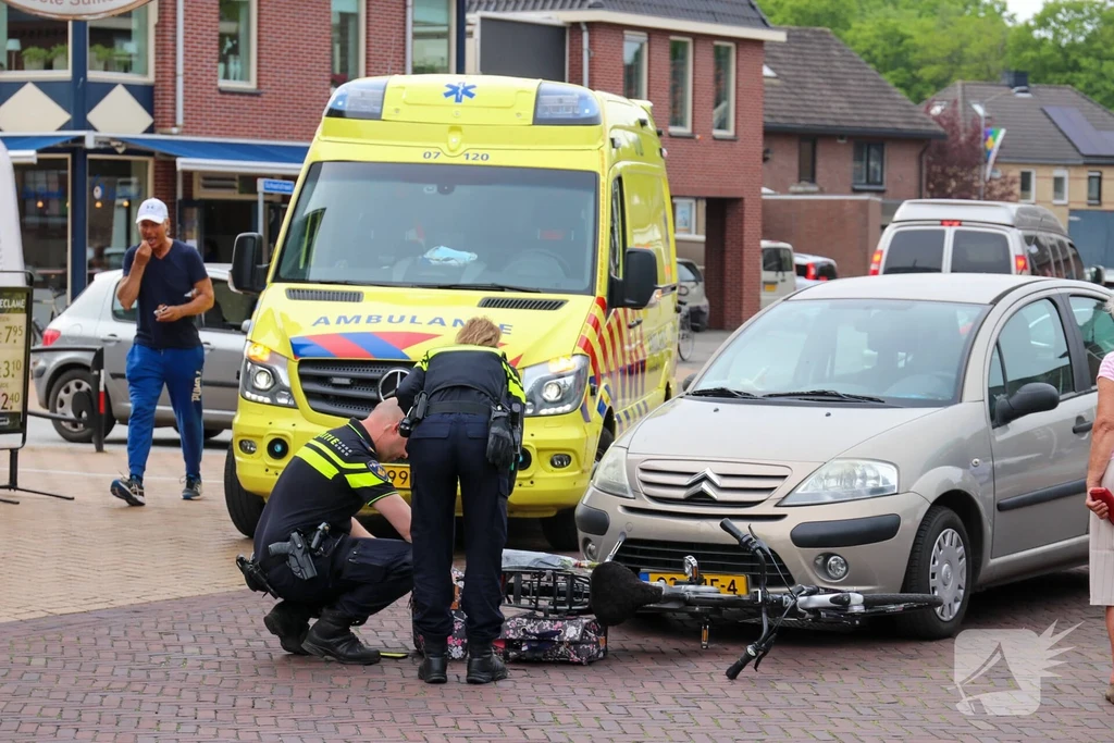 Smidsplein Nieuws Voorthuizen 