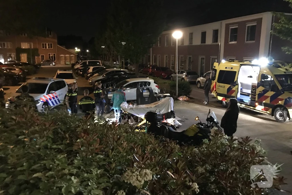 Erasmusplein Gouda 112 