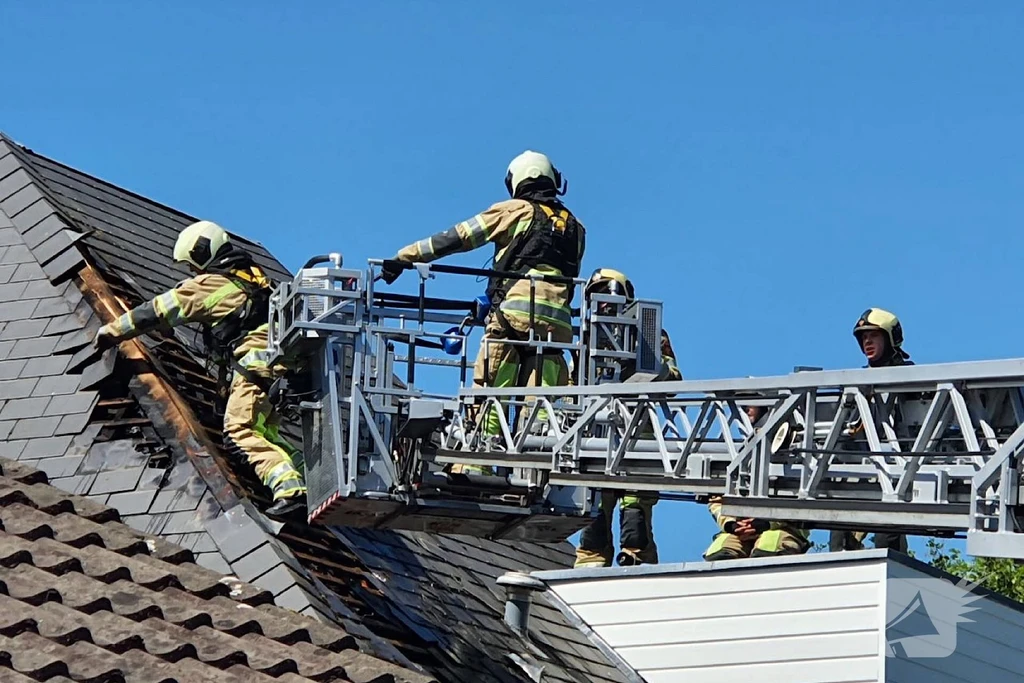 Gravin Adelheidlaan 112 meldingen Nieuwegein 
