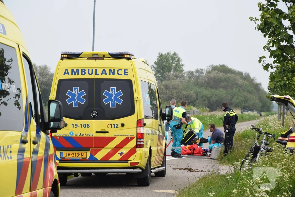 Omloopsweg Burgh-Haamstede 112 