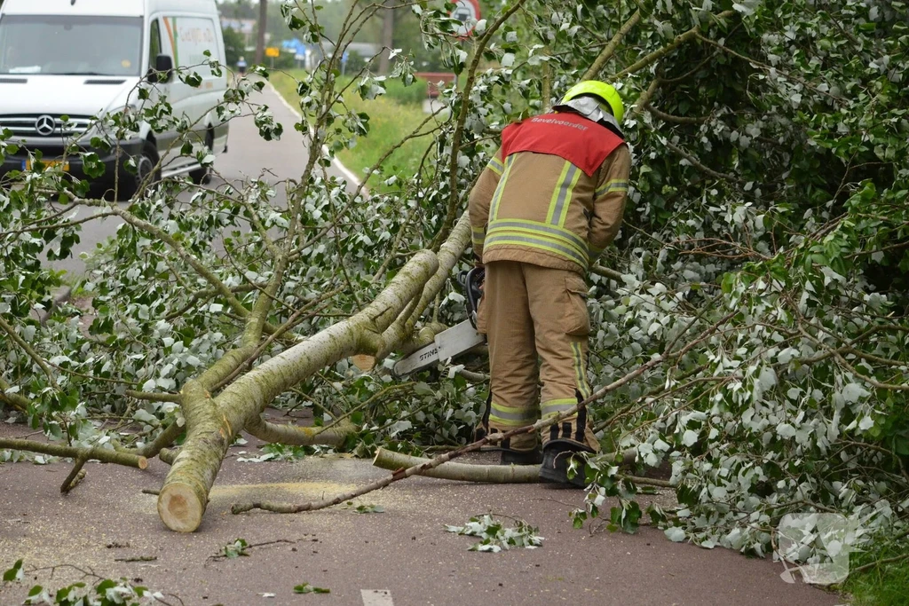 Lage Limiet 112 meldingen Rotterdam 