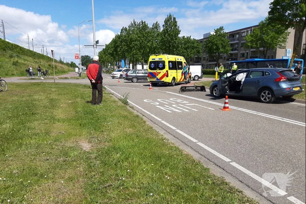 Middendreef Nieuws Lelystad 