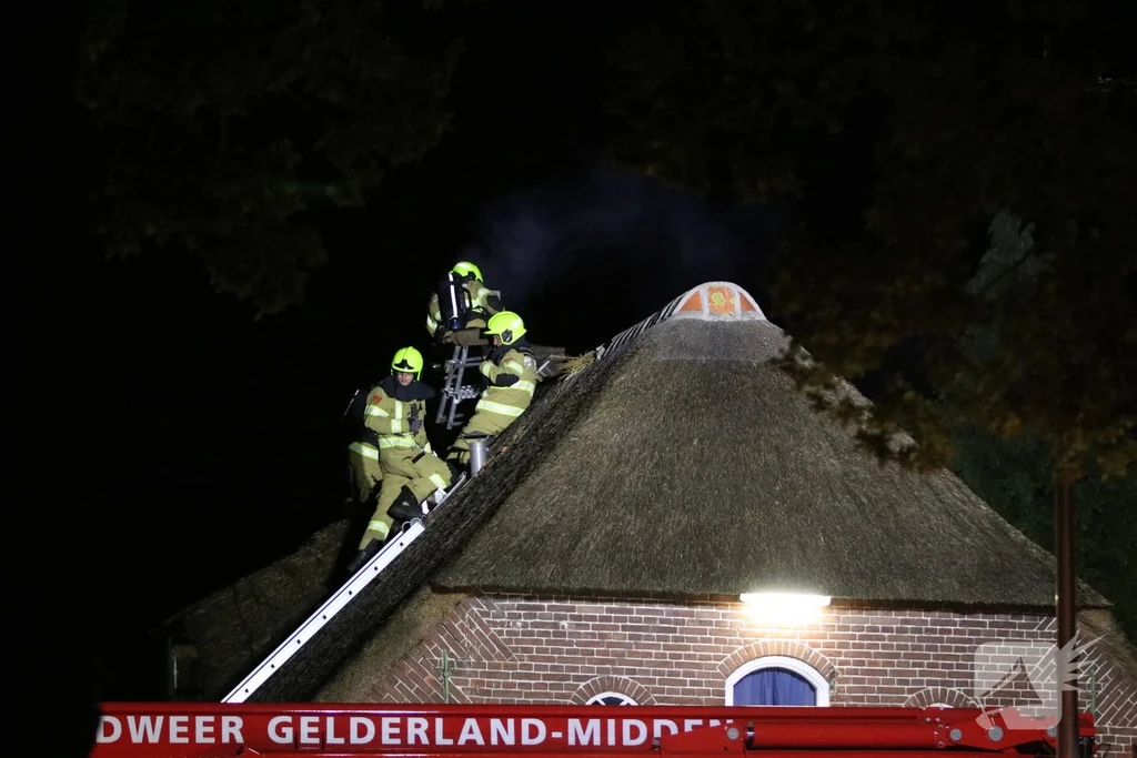 Loenhorsterweg 112 nieuws Lunteren 