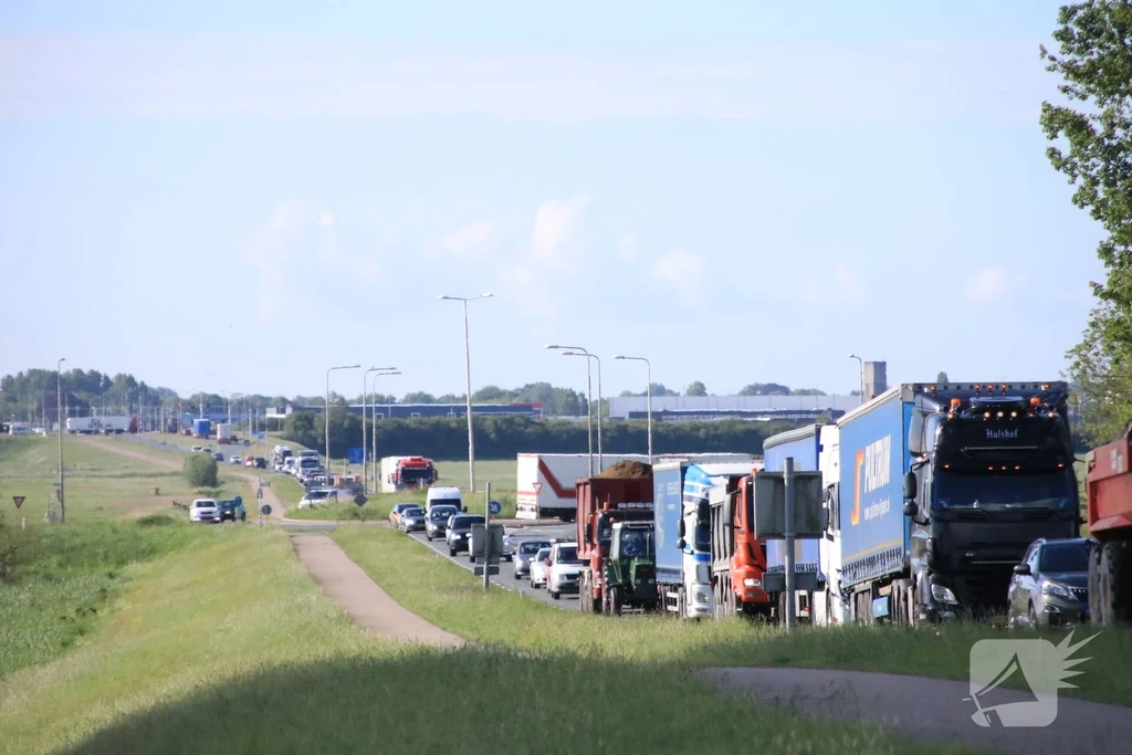 Nijkerkerweg - N301 Nieuws Nijkerk 
