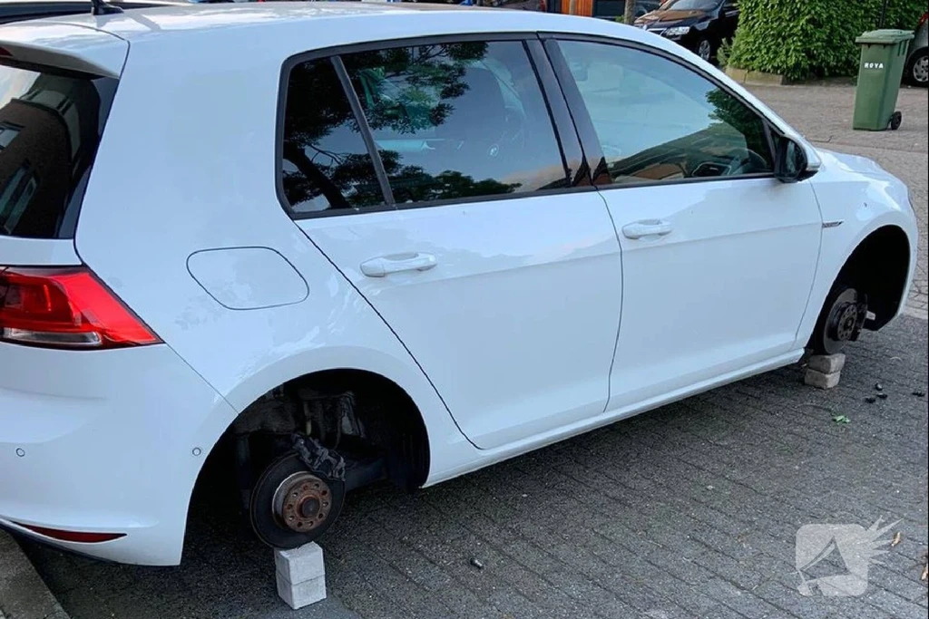 Tasjeskruid 112 melding Amersfoort 