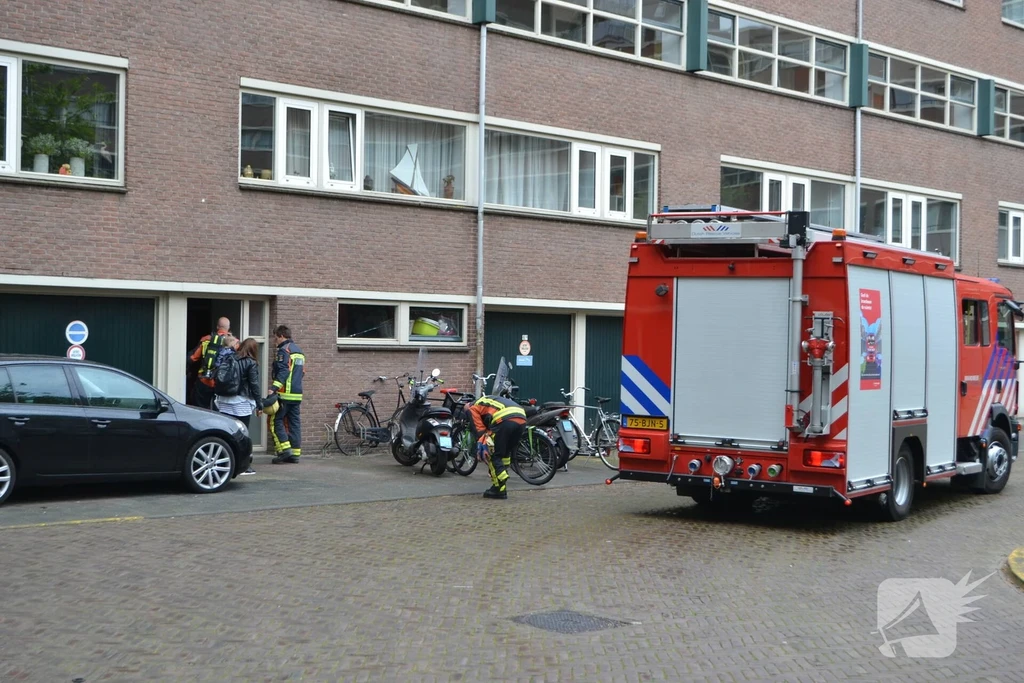 Santhorst Leiderdorp 112 