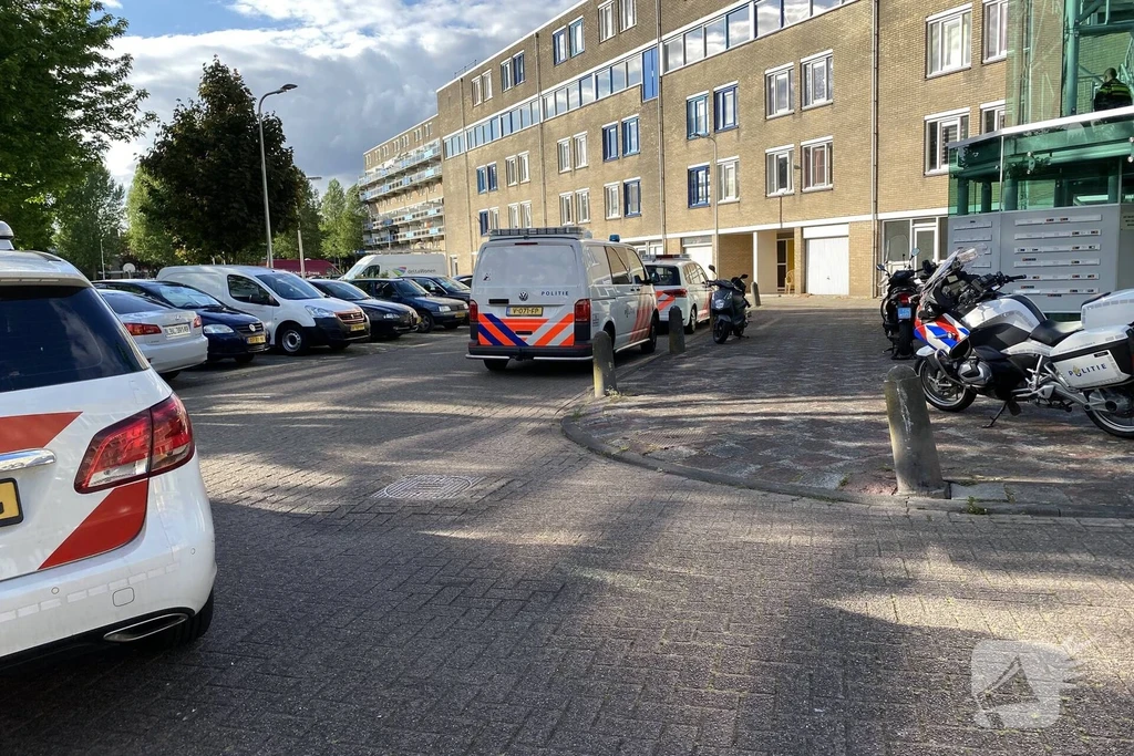 Wortmanstraat 112 nieuws Kampen 