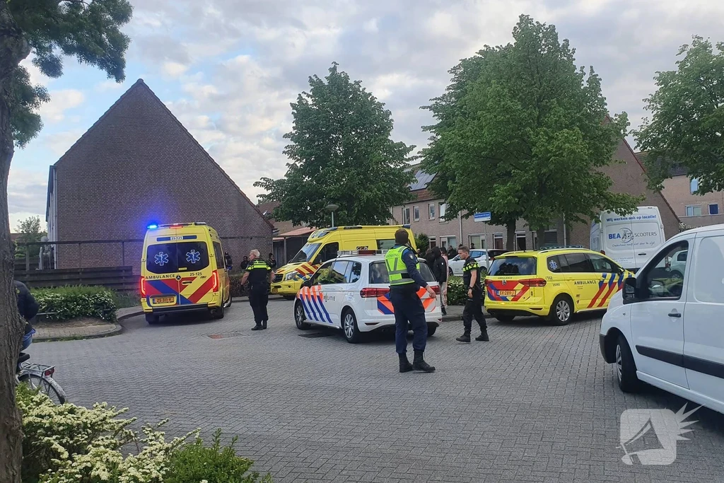 Gooimeerstraat 112 nieuws Lelystad 