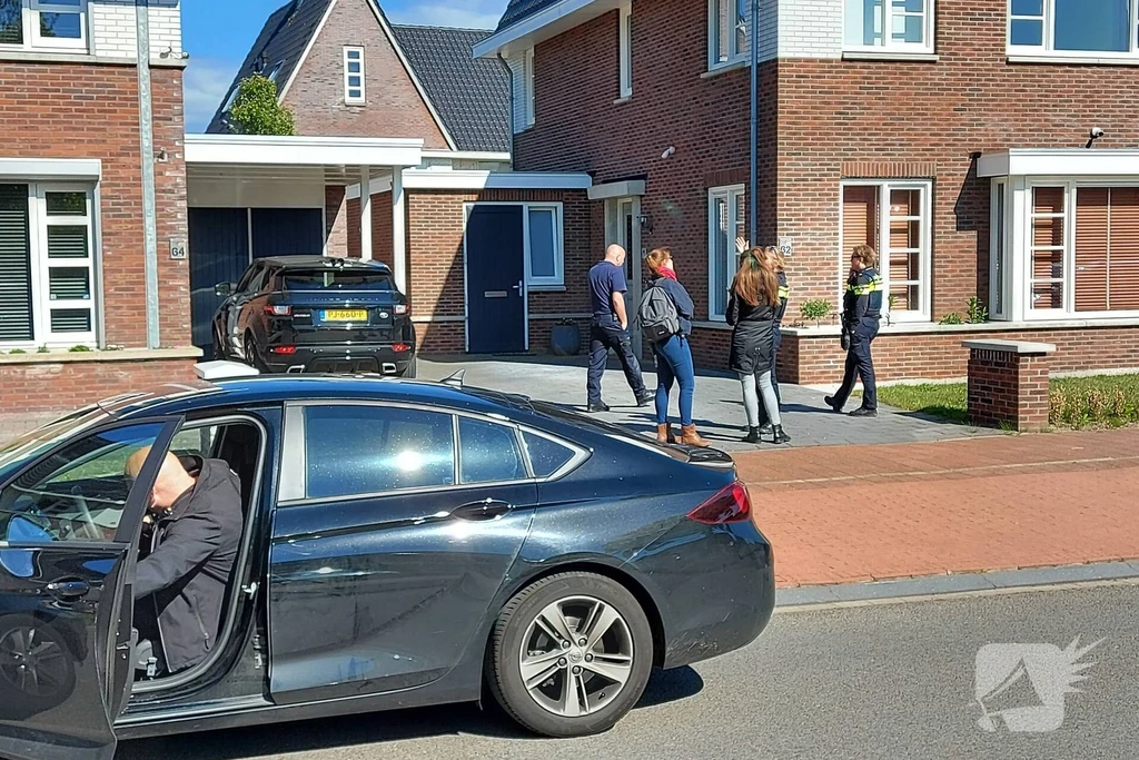 Rigastraat 112 meldingen Lelystad 