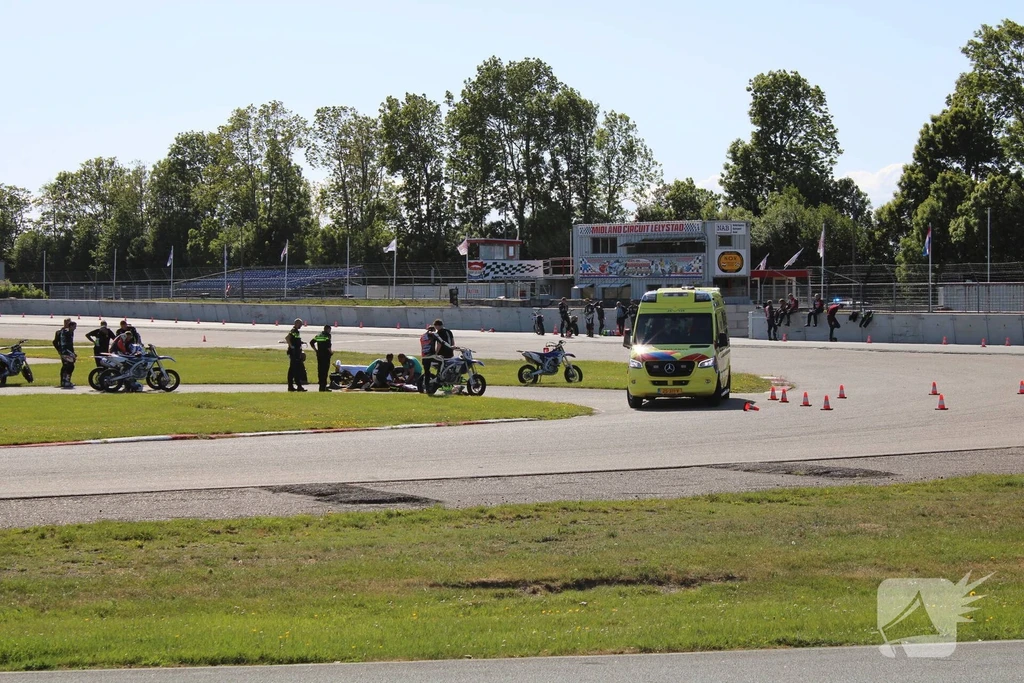 Lelystad