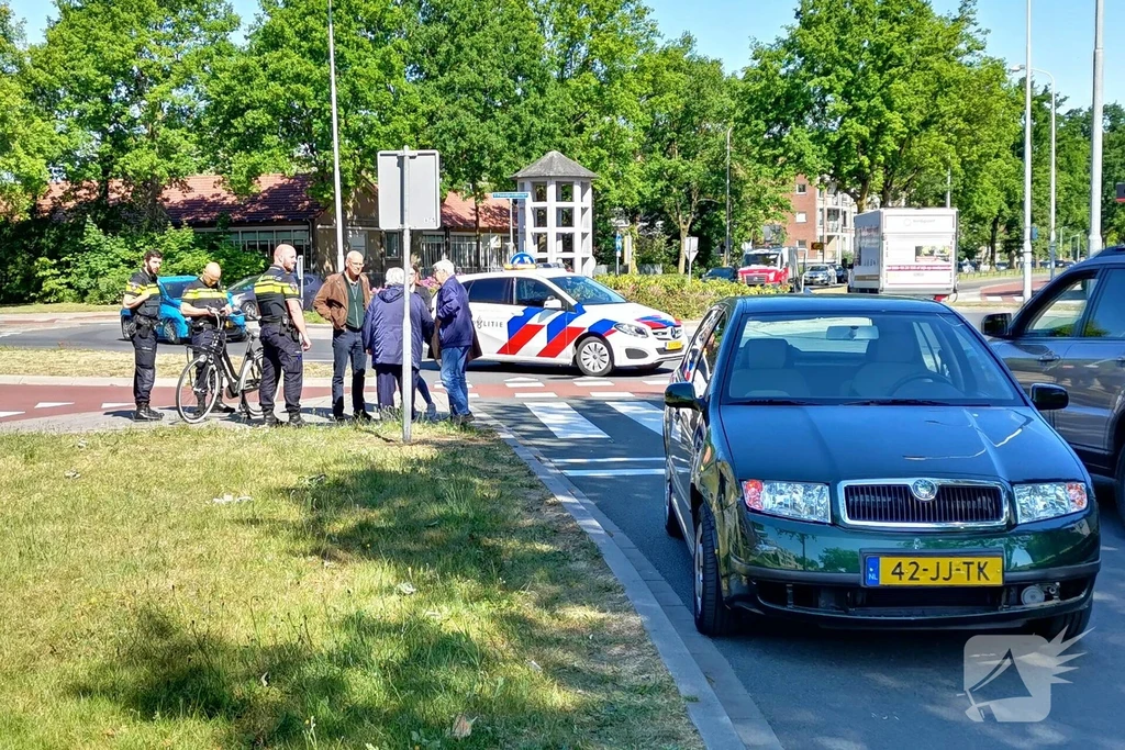 Proosdijerveldweg 112 meldingen Ede 