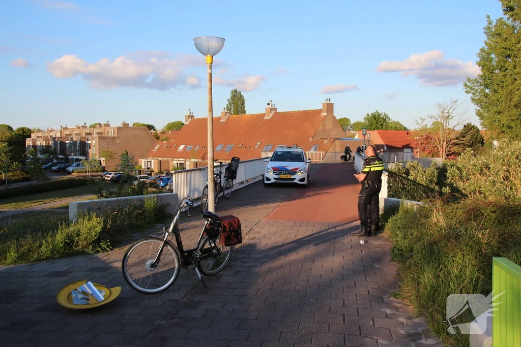 Vestebrug 112 nieuws Lelystad 
