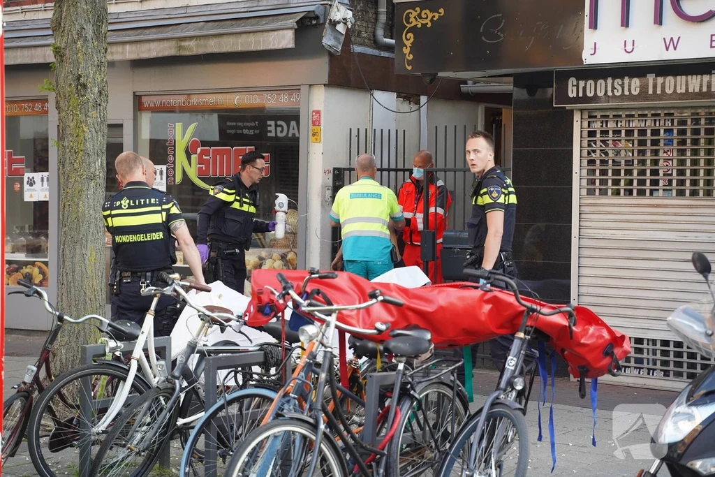 Rotterdam