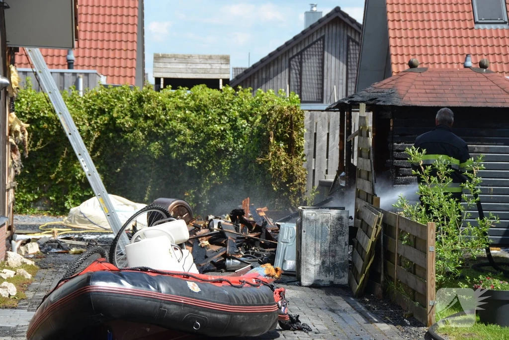 Kûpersleantsje Nieuws Terherne 