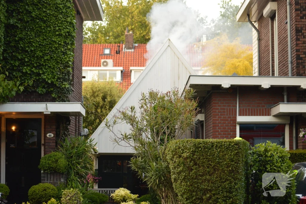 Breitnersingel 112 meldingen Rotterdam 