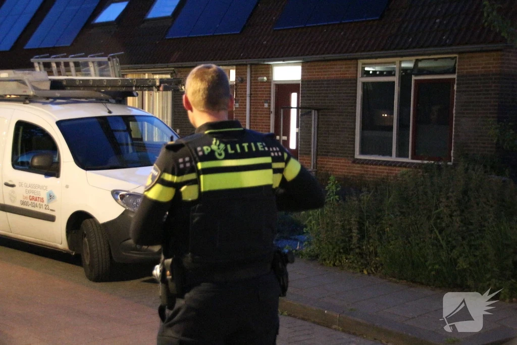 Kamp 34 Nieuws Lelystad 