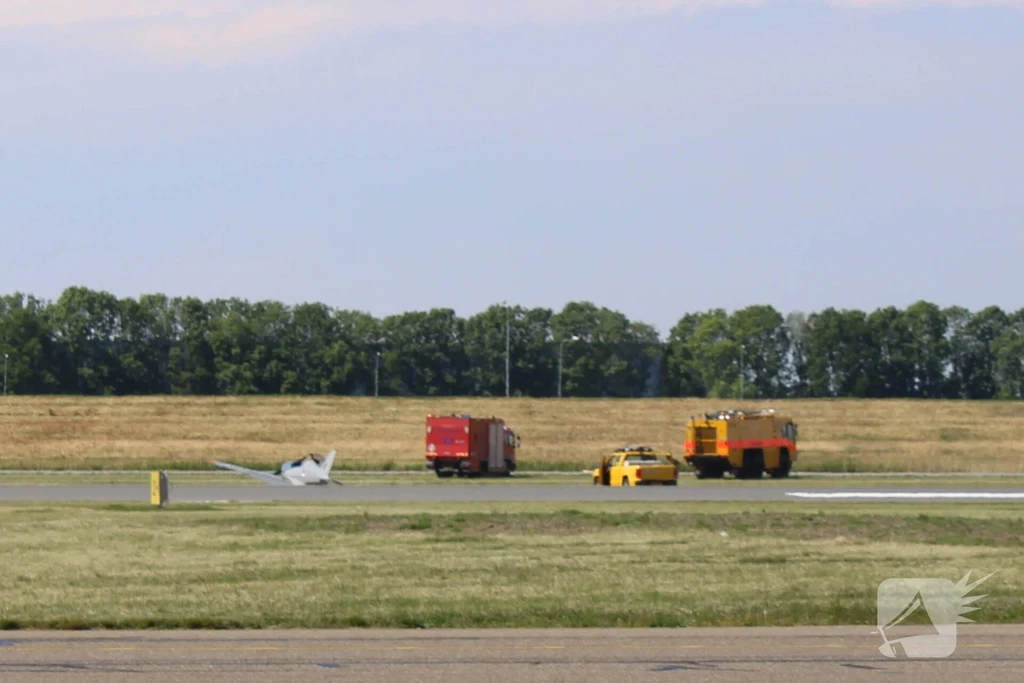 Arendweg 112 meldingen Lelystad 