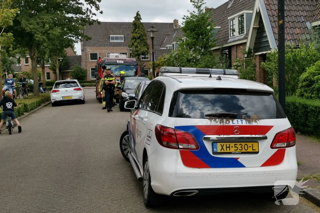 Poortlaan Nieuws Ede 