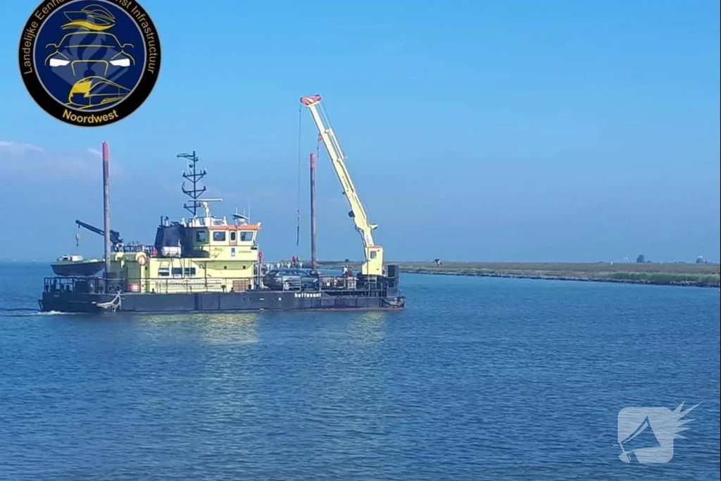 Marinaweg Nieuws Almere 