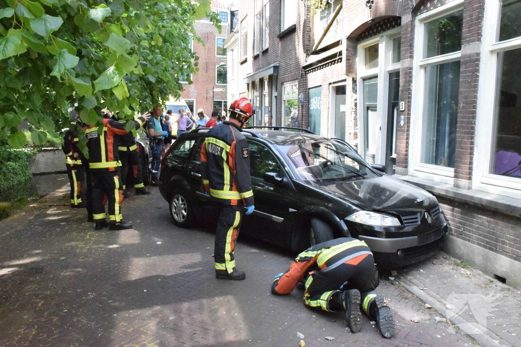 Vijverstraat Nieuws Gouda 