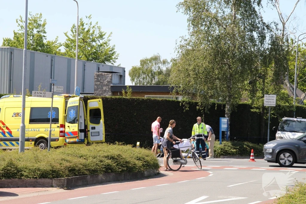 Gildenstraat 112 meldingen Nijkerk 