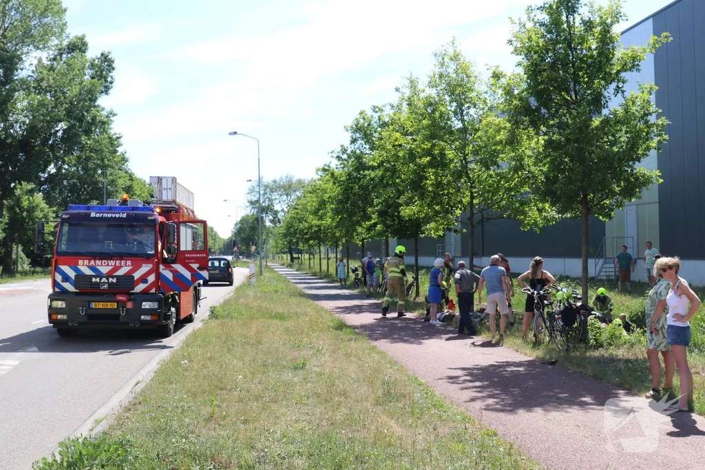Nijkerkerweg 112 nieuws Barneveld 