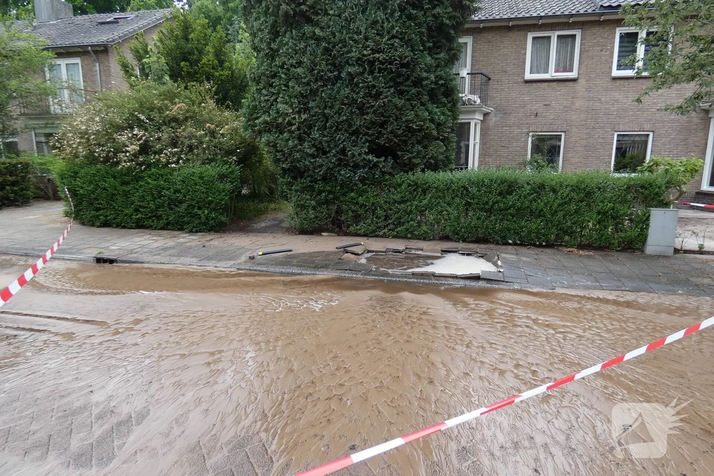 Van Hogendorpstraat 112 nieuws Veenendaal 