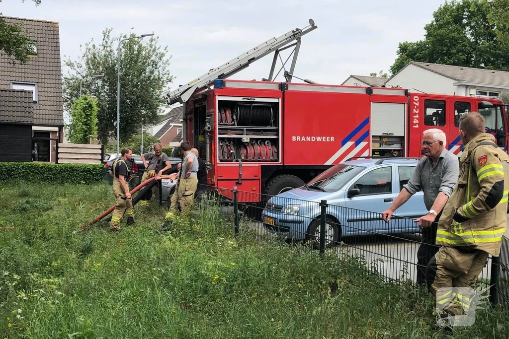 Tepelenburgweg Nieuws Harskamp 
