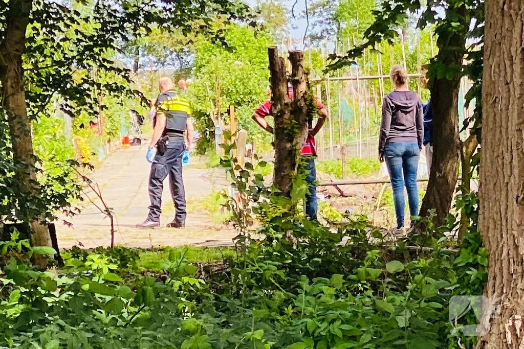 De Geerenweg Baarn 112 