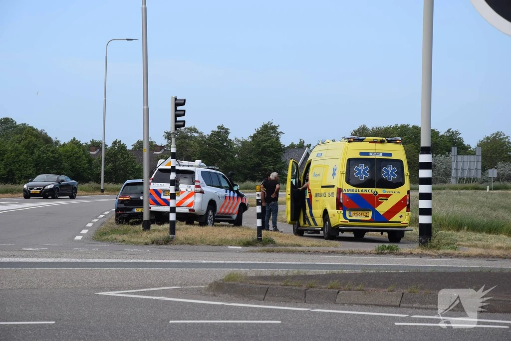 Provincialeweg - N59 Serooskerke Schouwen 112 