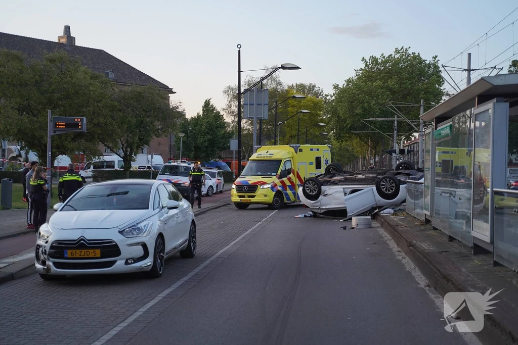 Groene Hilledijk Nieuws Rotterdam 