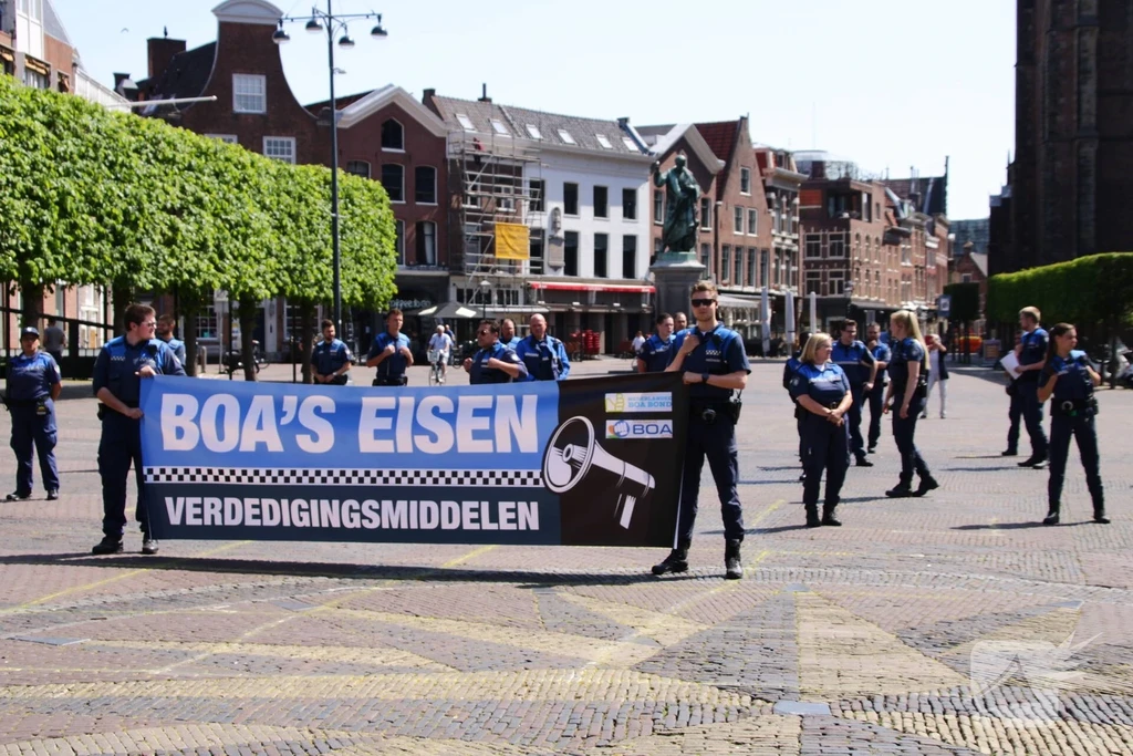 Grote Markt 112 nieuws Haarlem 