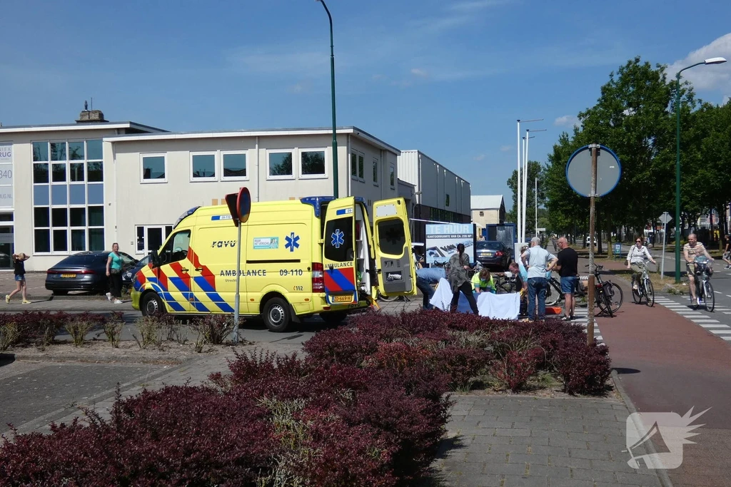 Nijverheidslaan Veenendaal 112 