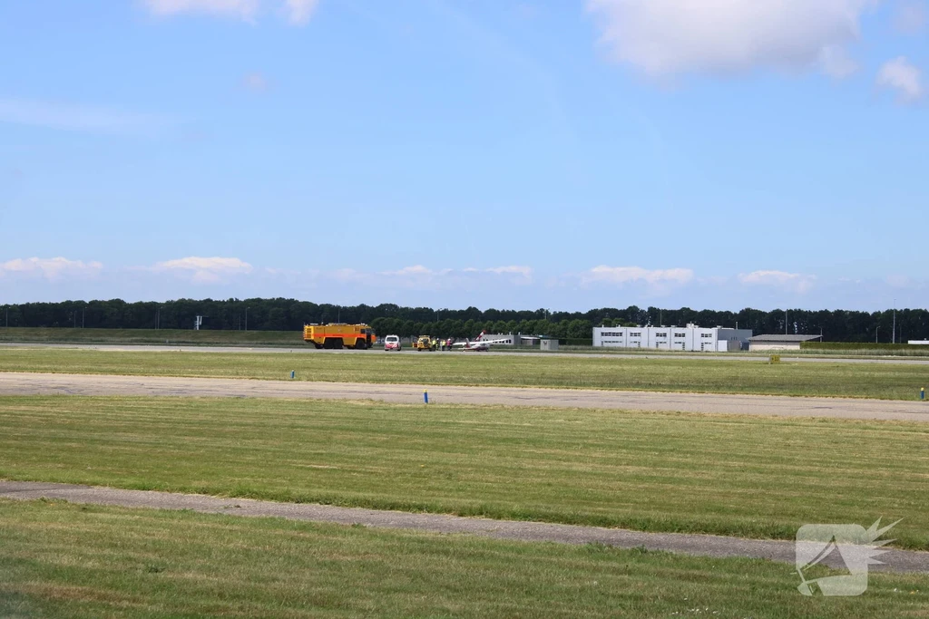 Arendweg 112 nieuws Lelystad 