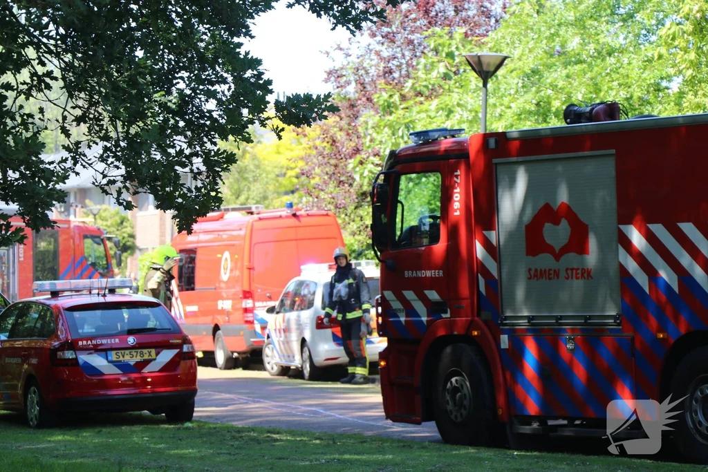 's-Gravenweg 112 meldingen Capelle aan den IJssel 