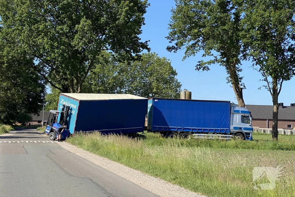 Kamperweg Kootwijkerbroek 112 