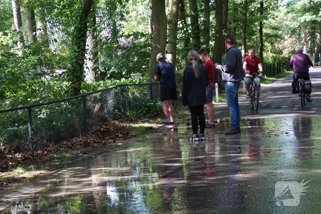 Vreeweg 112 meldingen Oldebroek 