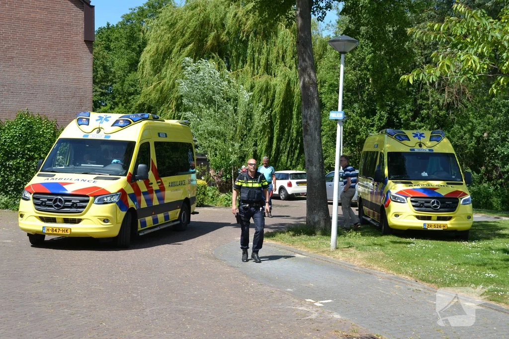 Primuladuin 112 nieuws Leiden 