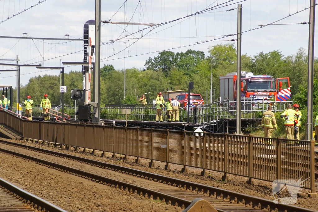 Spoorstraat Nieuws Het Harde 