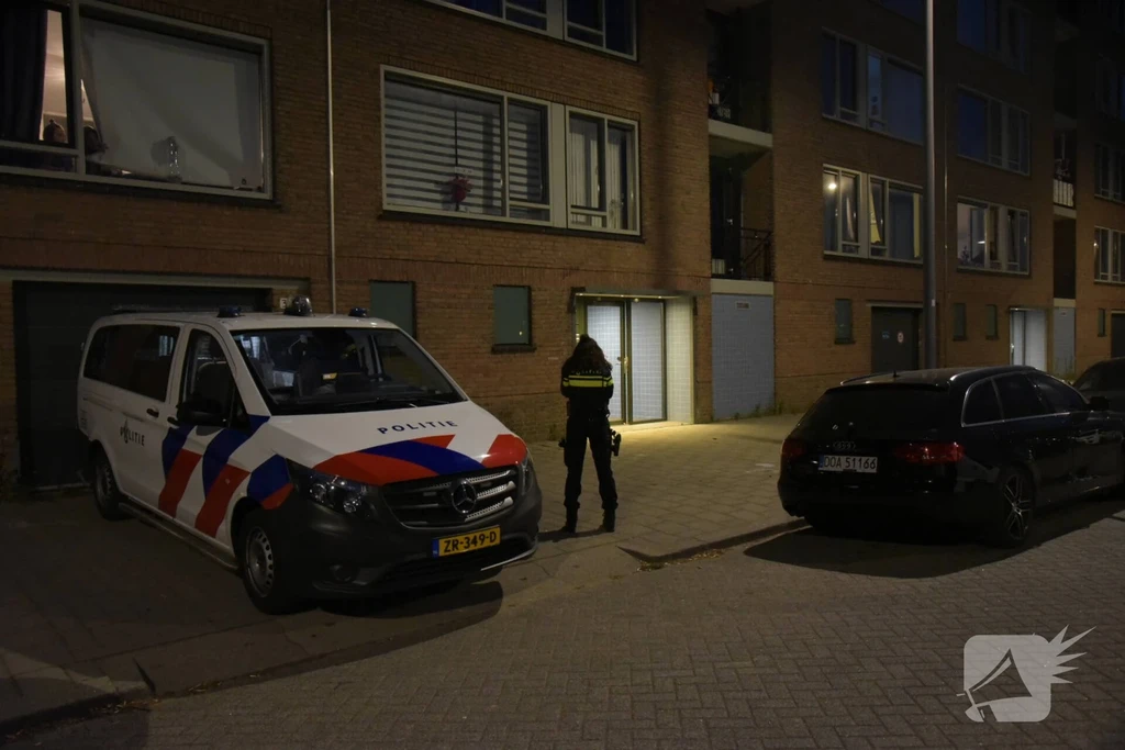 Cervantesstraat 112 nieuws Rotterdam 